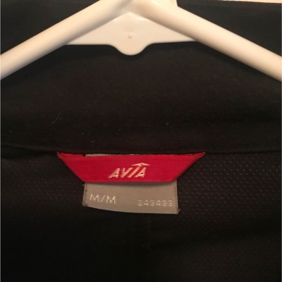 Light neoprene jacket - Picture 2 of 2